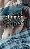 Portada de EL AMOR DE BJORN (LAS CUATRO ATALAYAS)