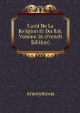 Portada del libro
