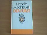 Portada de DER F&Uuml;RST