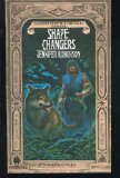 Portada de SHAPECHANGERS