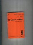 Portada del libro