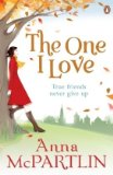 Portada de THE ONE I LOVE BY ANNA MCPARTLIN (28-OCT-2010) PAPERBACK