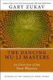 Portada de DANCING WU LI MASTERS: AN OVERVIEW OF THE NEW PHYSICS BY ZUKAV, GARY (2001)