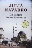 Portada de LA SANGRE DE LOS INOCENTES (SPANISH EDITION) BY NAVARRO, JULIA (2013) PAPERBACK