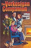 Portada de [(THE VORKOSIGAN COMPANION)] [AUTHOR: LOIS MCMASTER BUJOLD] PUBLISHED ON (DECEMBER, 2008)