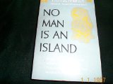 Portada de NO MAN IS AN ISLAND