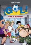 Portada de GOL 26. DUELO DE MUSCULITOS