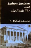 Portada de ANDREW JACKSON AND THE BANK WAR (NORTON ESSAYS IN AMERICAN HISTORY) BY REMINI, ROBERT V. PUBLISHED BY W. W. NORTON & COMPANY 2ND (SECOND) EDITION (1967) PAPERBACK