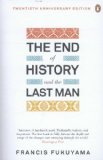 Portada de THE END OF HISTORY AND THE LAST MAN BY FUKUYAMA, FRANCIS (2012) PAPERBACK