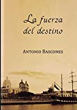 Portada de LA FUERZA DEL DESTINO