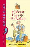 Portada de EL GRAN GIGANTE BONACHÓN