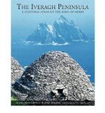 Portada de [( THE IVERAGH PENINSULA: A CULTURAL ATLAS OF THE RING OF KERRY )] [BY: JOHN CROWLEY] [SEP-2009]