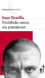 Portada de PROHIBIDO ENTRAR SIN PANTALONES