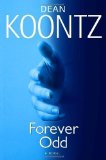 Portada de FOREVER ODD (ODD THOMAS) BY DEAN KOONTZ (2005) HARDCOVER