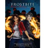 Portada de [FROSTBITE] [BY: RICHELLE MEAD]
