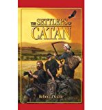 Portada de [(THE SETTLERS OF CATAN)] [ BY (AUTHOR) REBECCA GABLE, TRANSLATED BY LEE CHADEAYNE ] [MARCH, 2014]