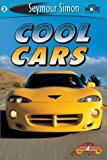 Portada de SEE MORE READERS: COOL CARS - LEVEL 2 (SEEMORE READERS: LEVEL 2) BY SEYMOUR SIMON (2003-12-06)