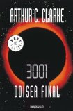 Portada de 3001. ODISEA FINAL (BEST SELLER) DE CLARKE, ARTHUR CHARLES (2004) TAPA BLANDA