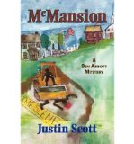 Portada de [(MCMANSION)] [BY: JUSTIN SCOTT]