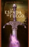 Portada de LA ESPADA DE FUEGO