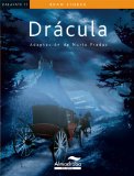 Portada de DRÁCULA (KALAFATE)