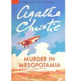 Portada de [(MURDER IN MESOPOTAMIA)] [BY: AGATHA CHRISTIE]