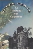 Portada de LE CH&Acirc;TEAU DES CARPATHES