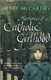 Portada de MEMORIES OF A CATHOLIC GIRLHOOD