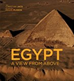 Portada de EGYPT: A VIEW FROM ABOVE BY CHRISTIAN JACQ (2010-12-01)