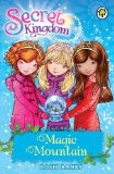 Portada de SECRET KINGDOM: 5: MAGIC MOUNTAIN BY BANKS. ROSIE ( 2012 ) PAPERBACK