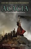 Portada de ACACIA: WAR WITH THE MEIN BK. 1 (THE WAR WITH THE MEIN) BY DAVID ANTHONY DURHAM (2009-03-26)