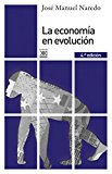 Portada de LA ECONOM&Iacute;A EN EVOLUCI&Oacute;N. HISTORIA Y PERSPECTIVAS DE LAS CATEGOR&Iacute;AS B&Aacute;SICAS DEL PENSAMIENTO ECON&Oacute;MICO (SIGLO XXI DE ESPA&Ntilde;A GENERAL)
