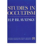Portada de [(STUDIES IN OCCULTISM)] [AUTHOR: H. P. BLAVATSKY] PUBLISHED ON (JANUARY, 1987)