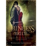 Portada de [PRINCESS BRIDE - THE GOOD BITS EDITION] [BY: WILLIAM GOLDMAN]