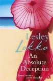 Portada de AN ABSOLUTE DECEPTION BY LOKKO, LESLEY (2013) PAPERBACK