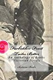 Portada de FORBIDDEN FRUIT TASTES BETTER: AN ANTHOLOGY OF EROTIC VICTORIAN NOVELS BY SEXTREME BOOKS (2014-09-09)