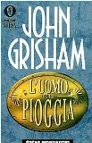 Portada de L'UOMO DELLA PIOGGIA