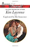 Portada de CAPTIVATED BY HER INNOCENCE (HARLEQUIN PRESENTS) BY KIM LAWRENCE (2013-08-20)