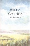 Portada de MY ANTONIA