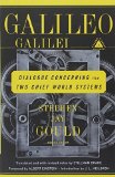 Portada de DIALOGUE CONCERNING THE TWO CHIEF WORLD SYSTEMS: PTOLEMAIC AND COPERNICAN BY GALILEO GALILEI (2001) PAPERBACK