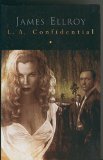 Portada de L.A. CONFIDENTIAL