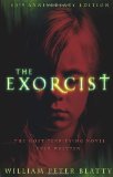 Portada de THE EXORCIST BY BLATTY, WILLIAM PETER (2011) PAPERBACK