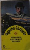 Portada de ASSASSINIO SULL'ORIENT-EXPRESS