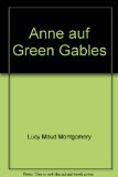 Portada de ANNE AUF GREEN GABLES