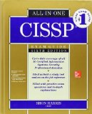 Portada de CISSP ALL-IN-ONE EXAM GUIDE, 6TH EDITION BY HARRIS, SHON (2012) HARDCOVER