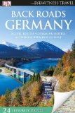 Portada de BACK ROADS GERMANY (EYEWITNESS TRAVEL BACK ROADS) BY DK PUBLISHING (2014) PAPERBACK