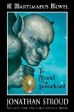 Portada de THE AMULET OF SAMARKAND (THE BARTIMAEUS TRILOGY, BOOK 1) BY STROUD, JONATHAN (2003) HARDCOVER