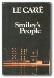 Portada de SMILEY'S PEOPLE