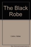 Portada de THE BLACK ROBE