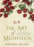 Portada de THE ART OF MEDITATION BY RICARD, MATTHIEU (2011) PAPERBACK